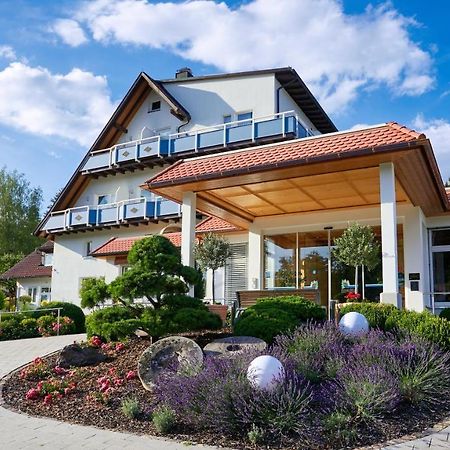 Romantik Hotel Rindenmuehle Villingen-Schwenningen Ngoại thất bức ảnh