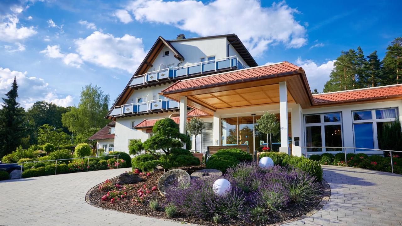 Romantik Hotel Rindenmuehle Villingen-Schwenningen Ngoại thất bức ảnh