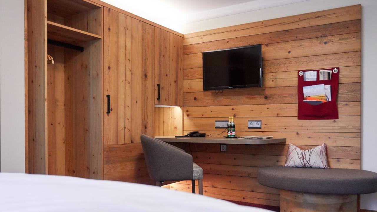 Romantik Hotel Rindenmuehle Villingen-Schwenningen Ngoại thất bức ảnh
