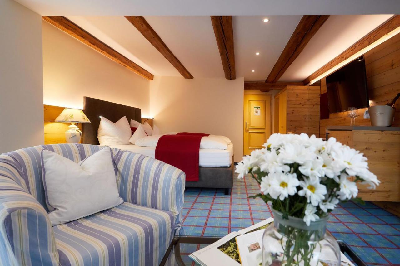 Romantik Hotel Rindenmuehle Villingen-Schwenningen Ngoại thất bức ảnh