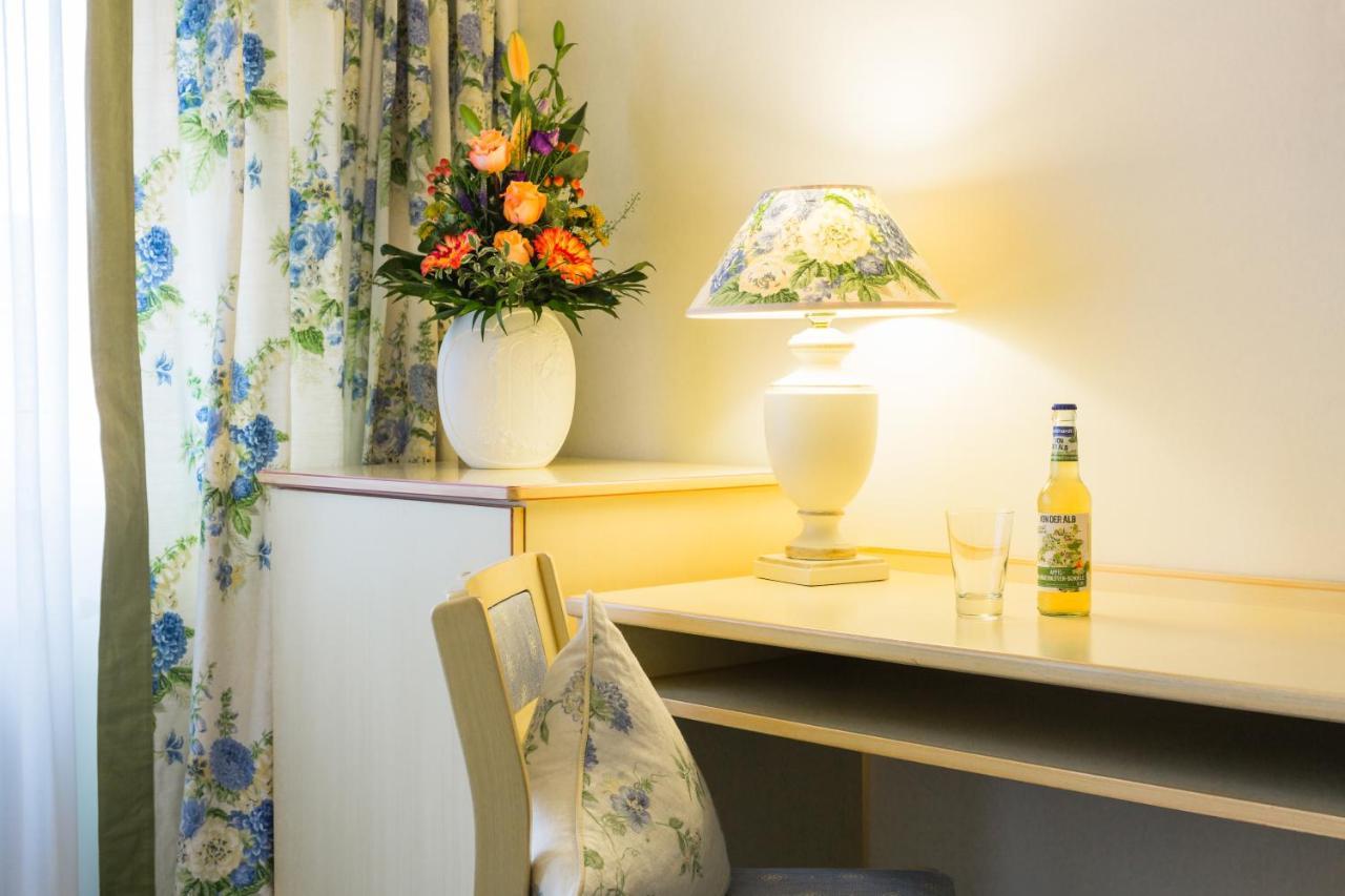 Romantik Hotel Rindenmuehle Villingen-Schwenningen Ngoại thất bức ảnh