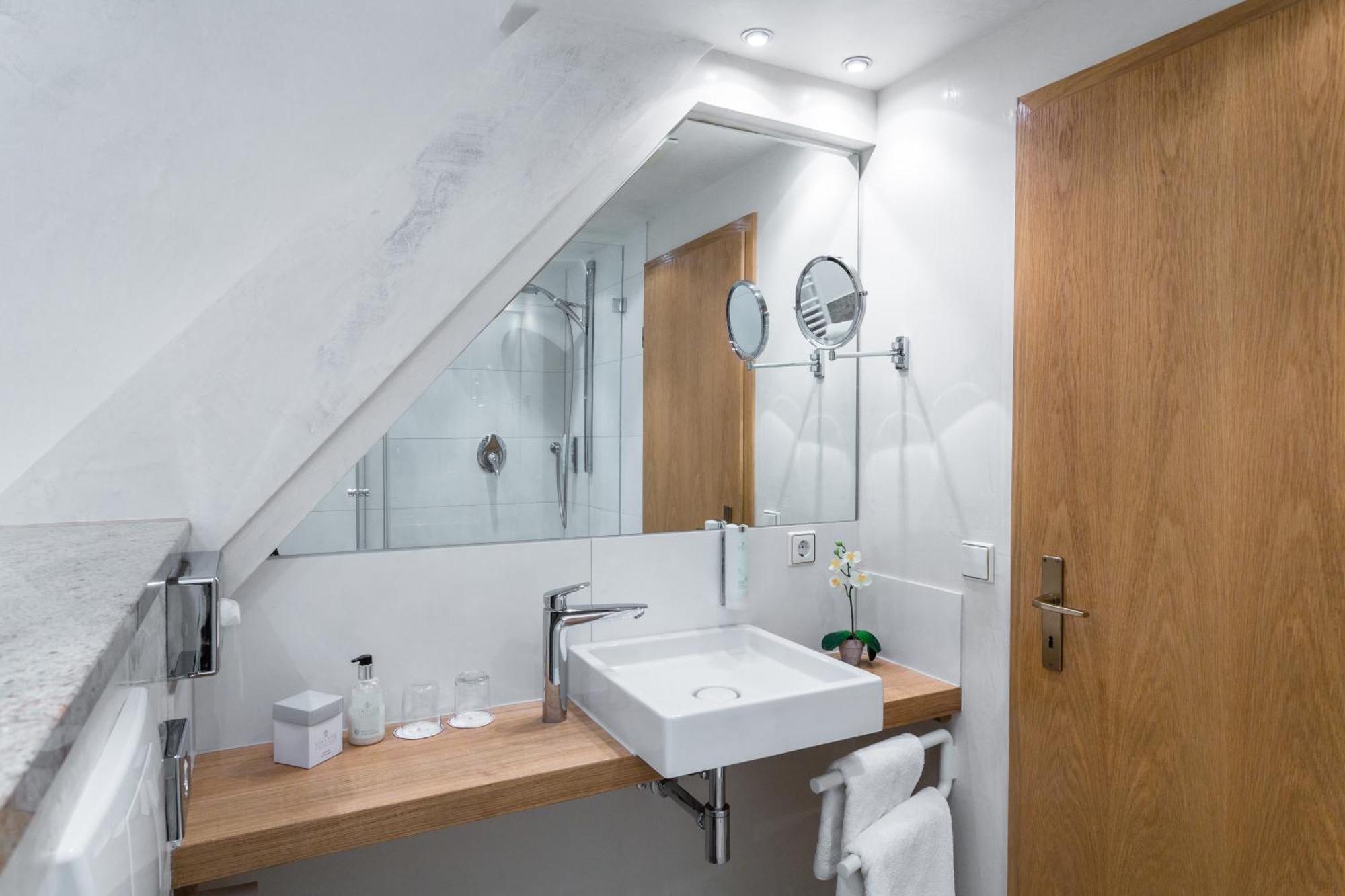 Romantik Hotel Rindenmuehle Villingen-Schwenningen Ngoại thất bức ảnh