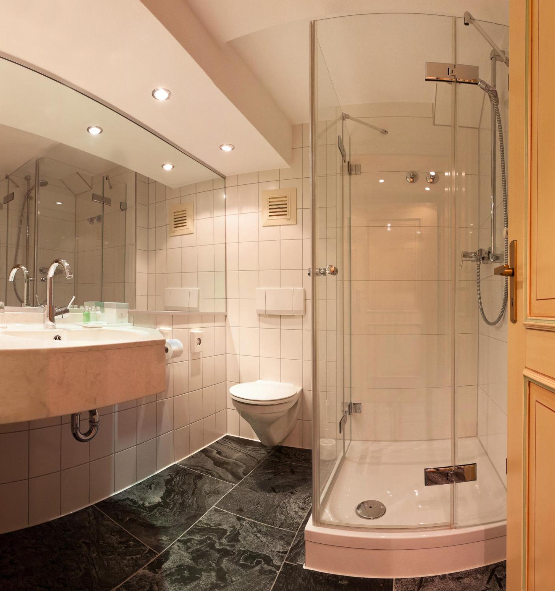 Romantik Hotel Rindenmuehle Villingen-Schwenningen Ngoại thất bức ảnh