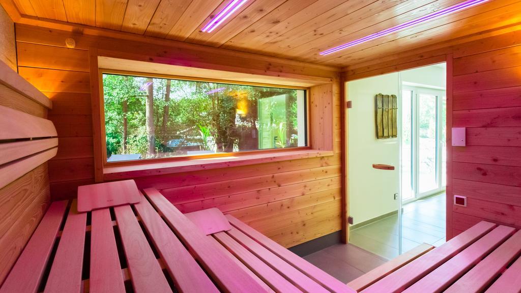 Romantik Hotel Rindenmuehle Villingen-Schwenningen Ngoại thất bức ảnh