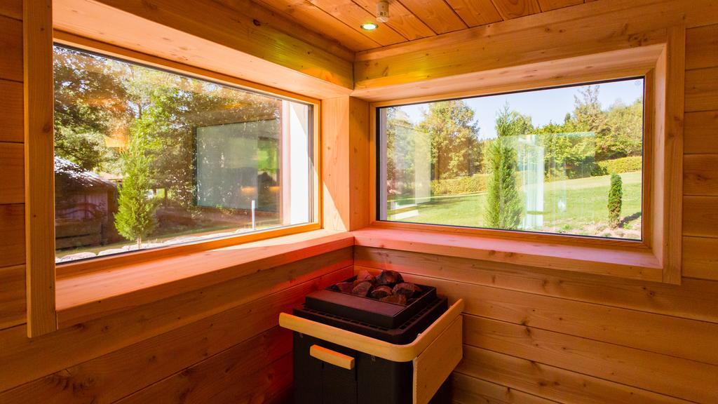 Romantik Hotel Rindenmuehle Villingen-Schwenningen Ngoại thất bức ảnh