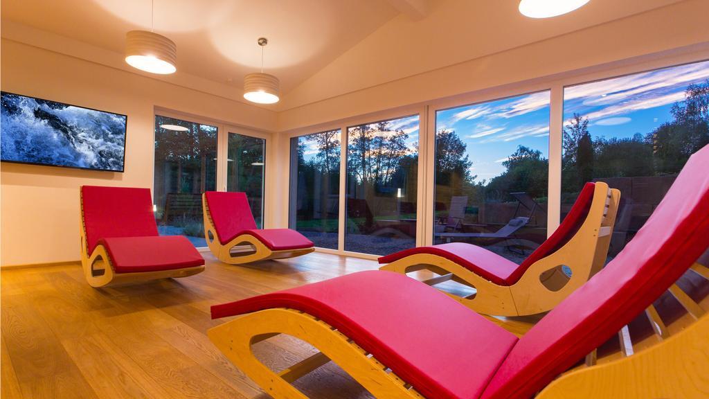 Romantik Hotel Rindenmuehle Villingen-Schwenningen Ngoại thất bức ảnh