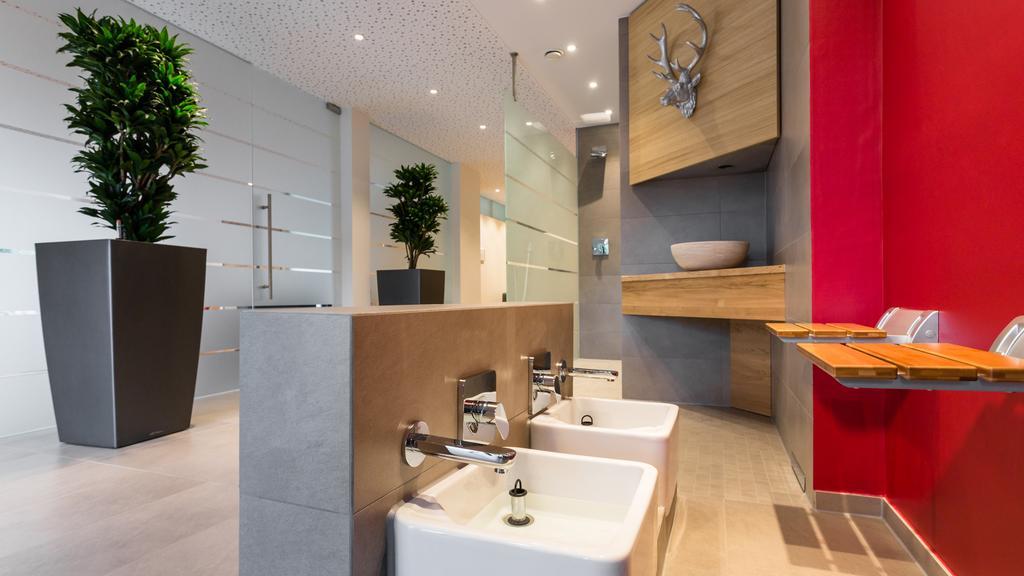 Romantik Hotel Rindenmuehle Villingen-Schwenningen Ngoại thất bức ảnh