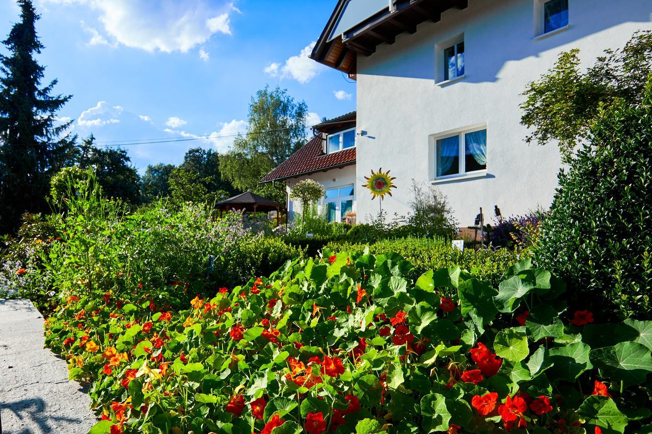 Romantik Hotel Rindenmuehle Villingen-Schwenningen Ngoại thất bức ảnh