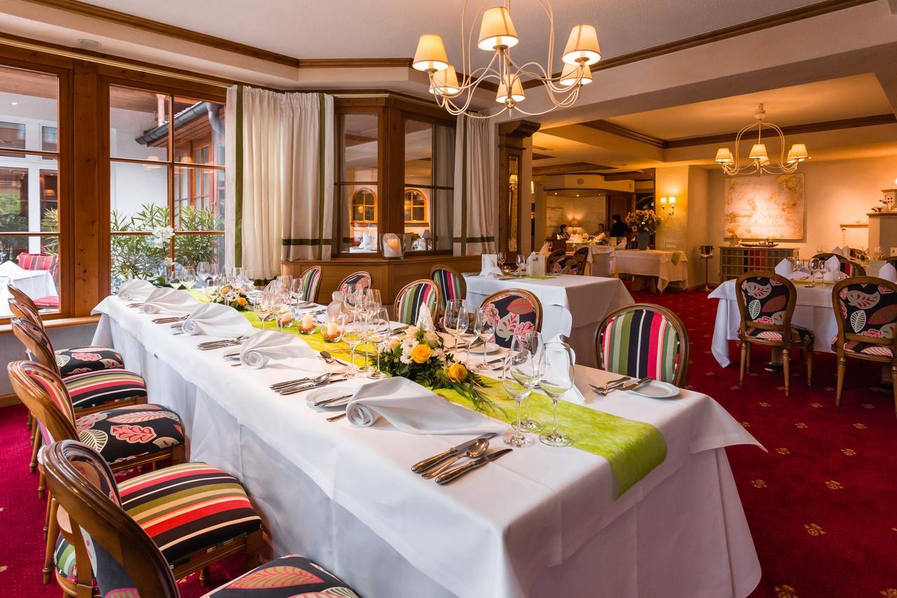 Romantik Hotel Rindenmuehle Villingen-Schwenningen Ngoại thất bức ảnh