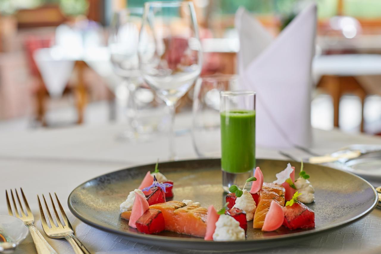 Romantik Hotel Rindenmuehle Villingen-Schwenningen Ngoại thất bức ảnh