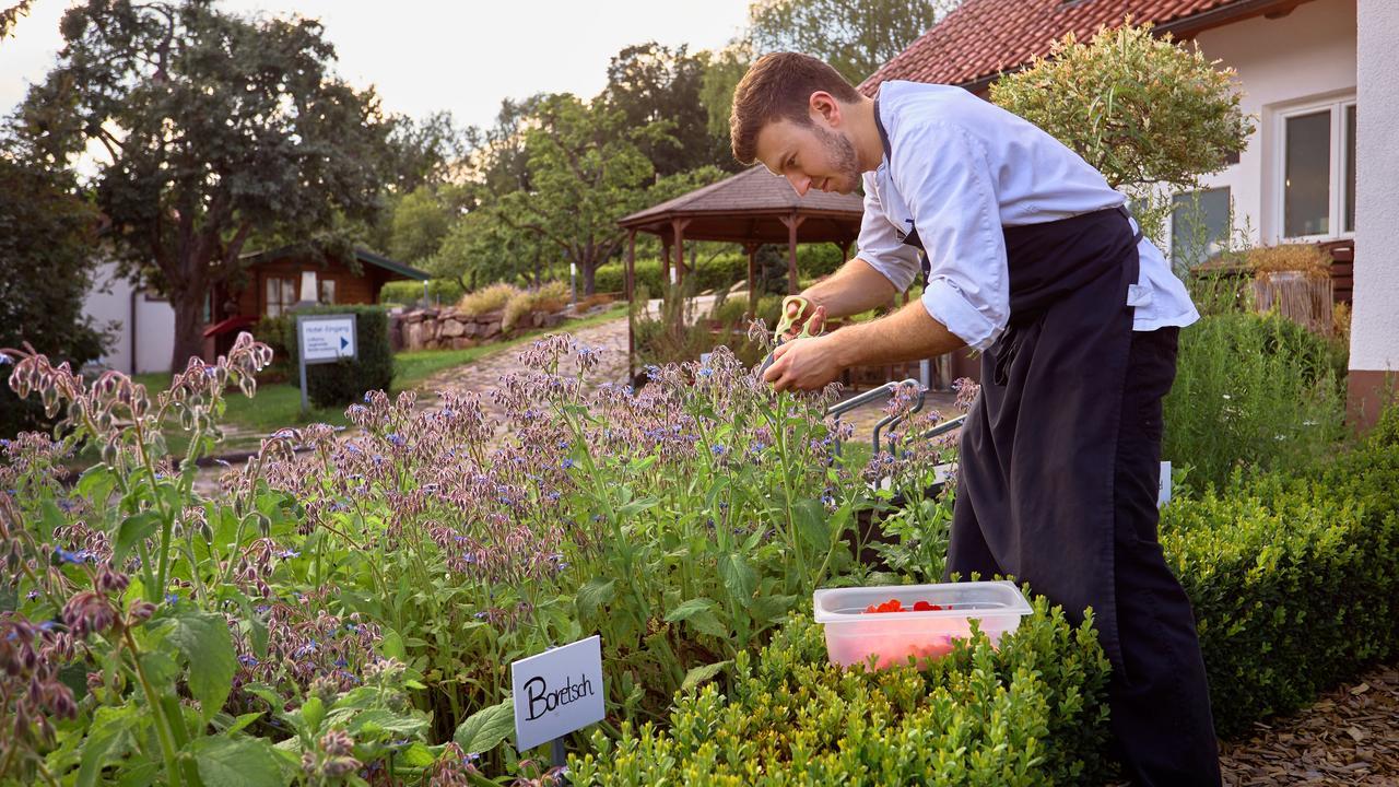 Romantik Hotel Rindenmuehle Villingen-Schwenningen Ngoại thất bức ảnh