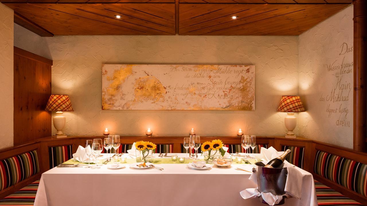 Romantik Hotel Rindenmuehle Villingen-Schwenningen Ngoại thất bức ảnh