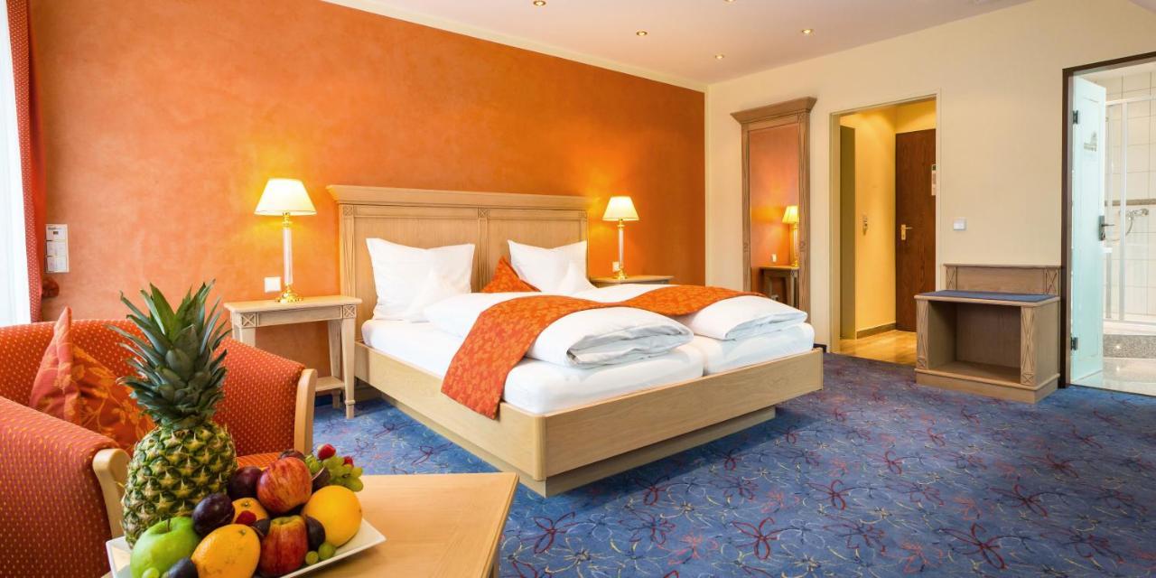 Romantik Hotel Rindenmuehle Villingen-Schwenningen Ngoại thất bức ảnh