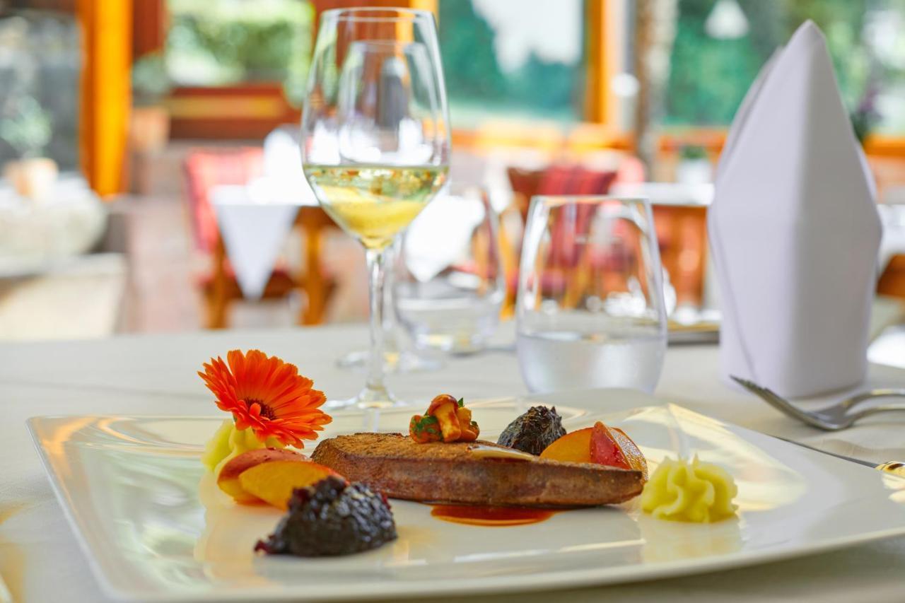 Romantik Hotel Rindenmuehle Villingen-Schwenningen Ngoại thất bức ảnh