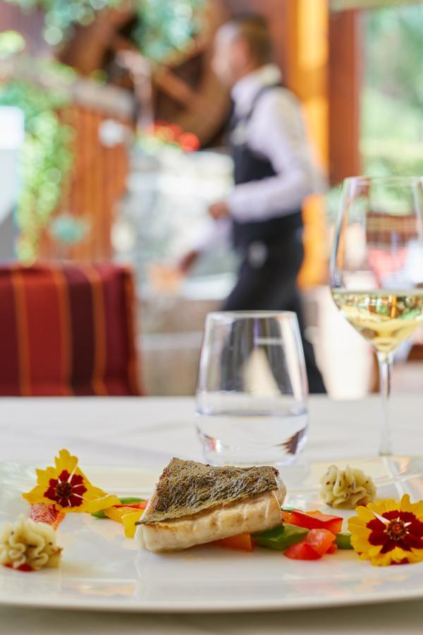 Romantik Hotel Rindenmuehle Villingen-Schwenningen Ngoại thất bức ảnh