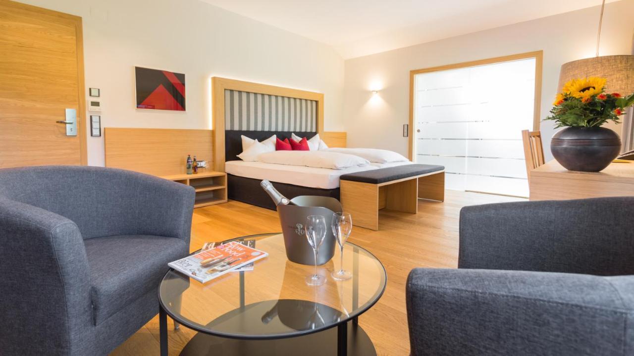 Romantik Hotel Rindenmuehle Villingen-Schwenningen Ngoại thất bức ảnh
