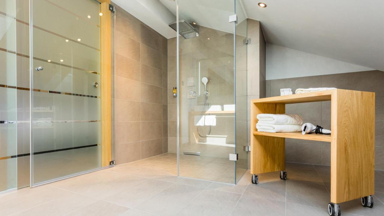 Romantik Hotel Rindenmuehle Villingen-Schwenningen Ngoại thất bức ảnh
