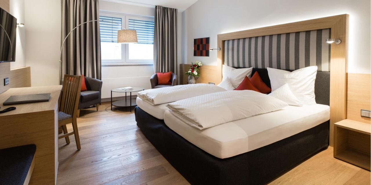 Romantik Hotel Rindenmuehle Villingen-Schwenningen Ngoại thất bức ảnh