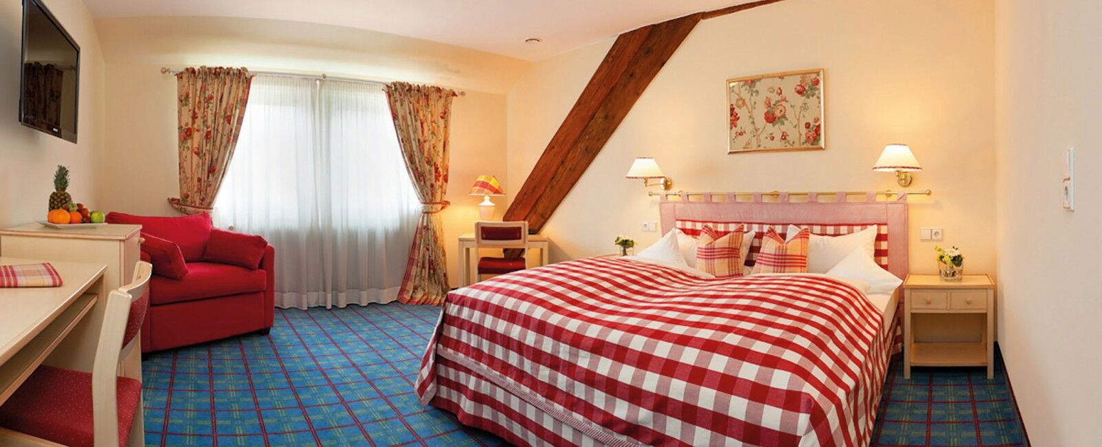 Romantik Hotel Rindenmuehle Villingen-Schwenningen Ngoại thất bức ảnh