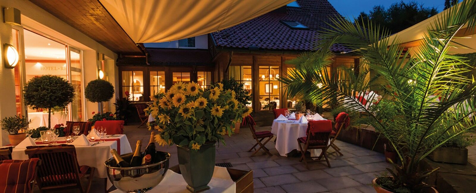 Romantik Hotel Rindenmuehle Villingen-Schwenningen Ngoại thất bức ảnh
